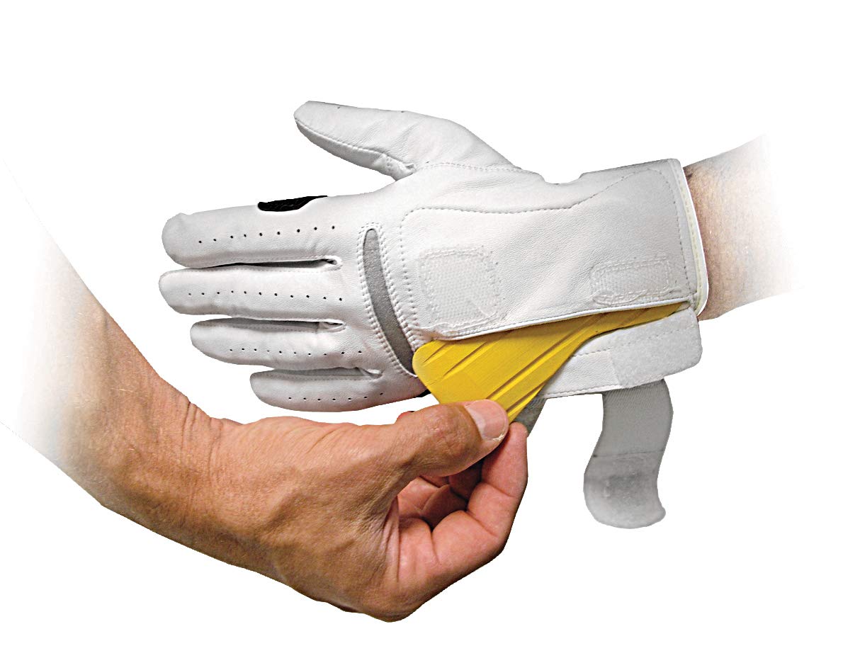 SKLZ Smart Glove - Men's Right Hand - ML (Medium Large)