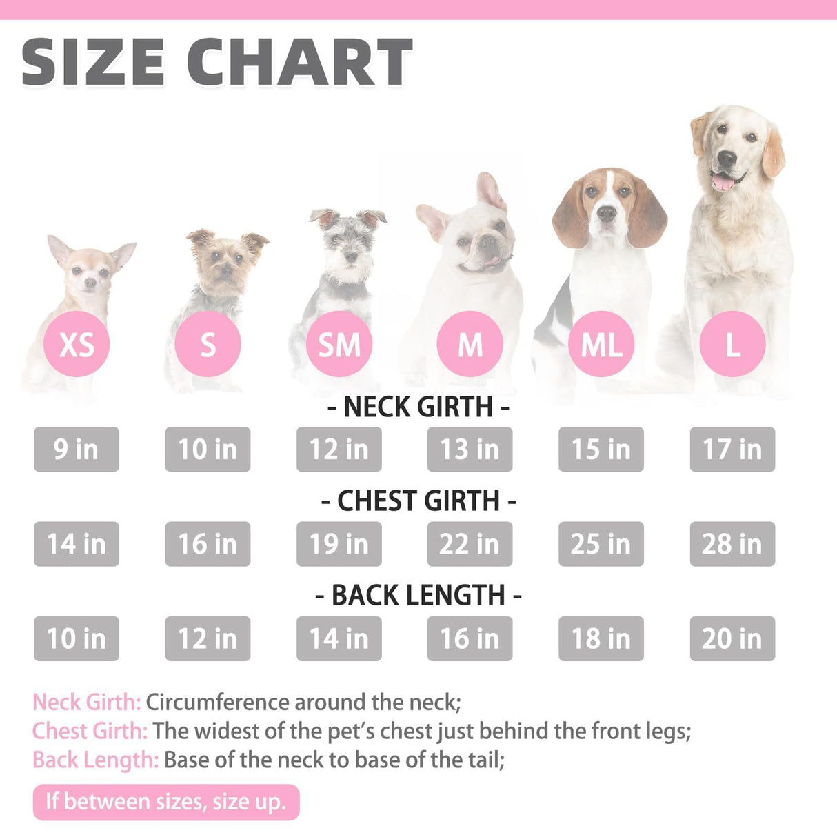 KOOLTAIL Fuzzy Dog Sweater Hoodie for Small Medium Large Dogs, Soft Fleece Pet Clothes Sweatshirt with Leash Hole, Warm Winter Dog Sherpa Jacket Snuggie Cold Weather Coat for Puppy Cats Girl, Pink L