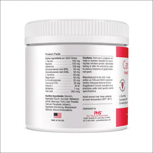 Load image into Gallery viewer, Heart Support Supplement for Dogs-Vet-Formulated, Antioxidant-Rich-L-Taurine, L-Carnitine,EPA,DHA,CoQ10-Aids Circulatory Strength, Cardiovascular Support, Heart Muscle Function-USA Made-60 Soft Chews