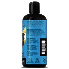 Load image into Gallery viewer, Pet Honesty Chlorhexidine Cat & Dog Seasonal Itch Relief Shampoo, for Allergies, Itching, Skin and Coat Supplement, Helps Shedding, Hot Spots, Deodorizing Dog Shampoo & Grooming Supplies,16oz