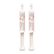 Load image into Gallery viewer, Vetoquinol Pro-Pectalin Oral Paste for Dogs & Cats, Helps Relieve Occasional Diarrhea, Situational Diarrhea Relief with Kaolin and Pectin, Contains Beneficial Probiotic Bacteria, 30cc - Pack of 2