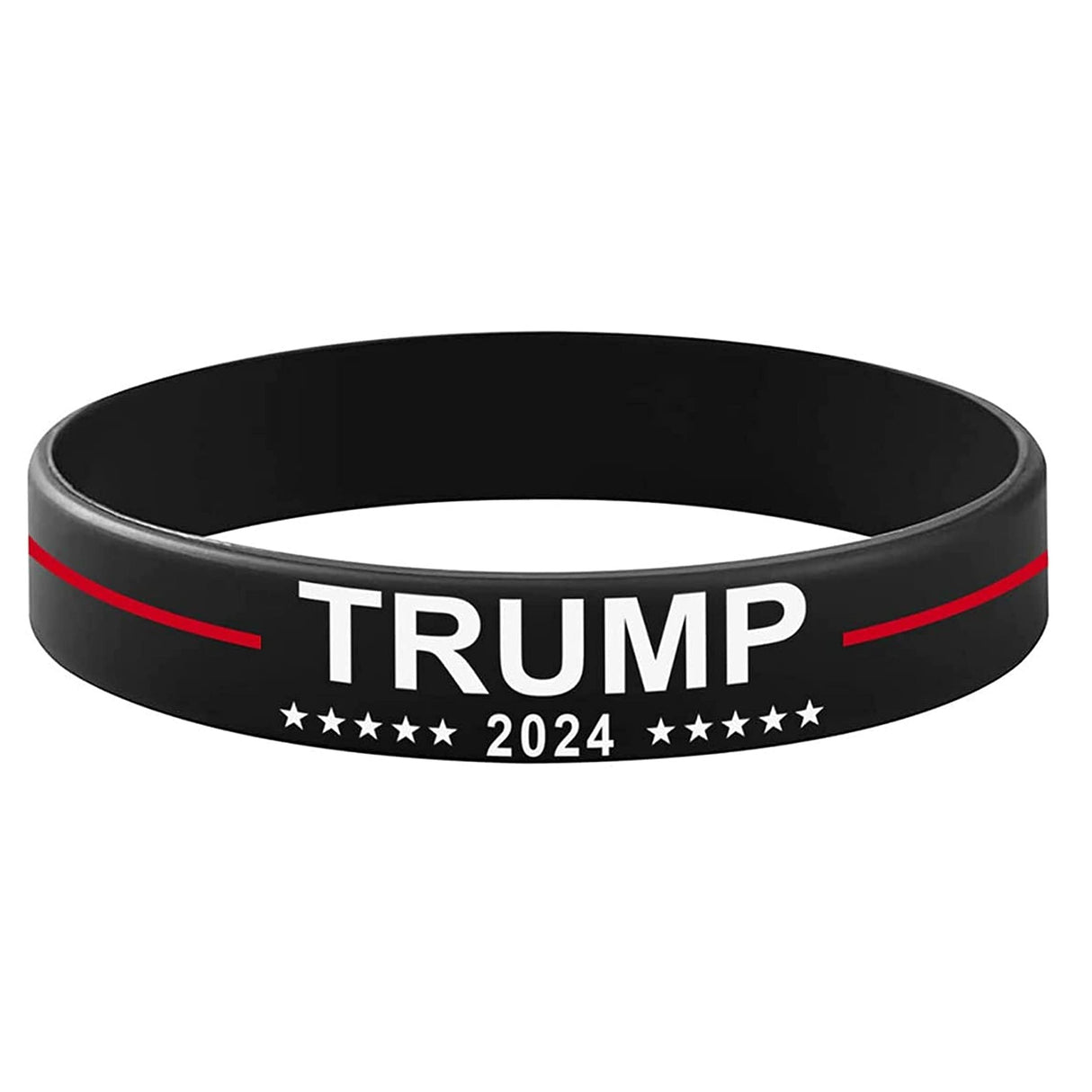 Genericf Unique America Trump 2024 Supporter Kit | Trump Hat and Flag Set | Trump Gifts and Merch