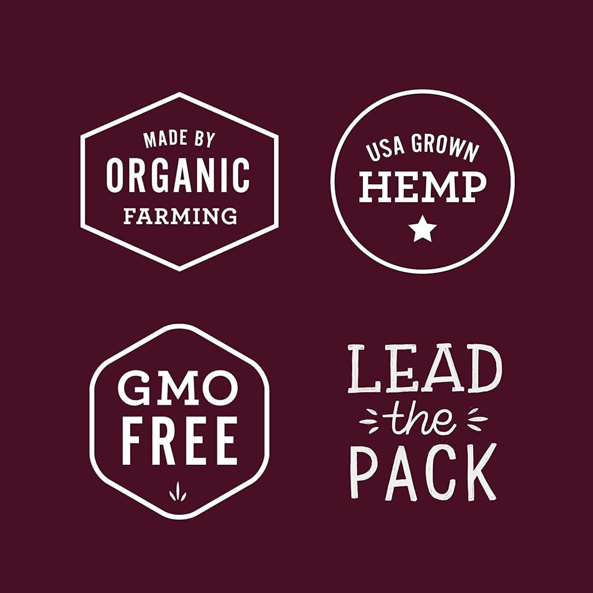 Hemp Well Organic Hemp Hearts –Reduces Feather Plucking, Promotes Relaxation, Immune Support, Organically Sourced, USA Grown, GMO Free – 1 Pound Bag