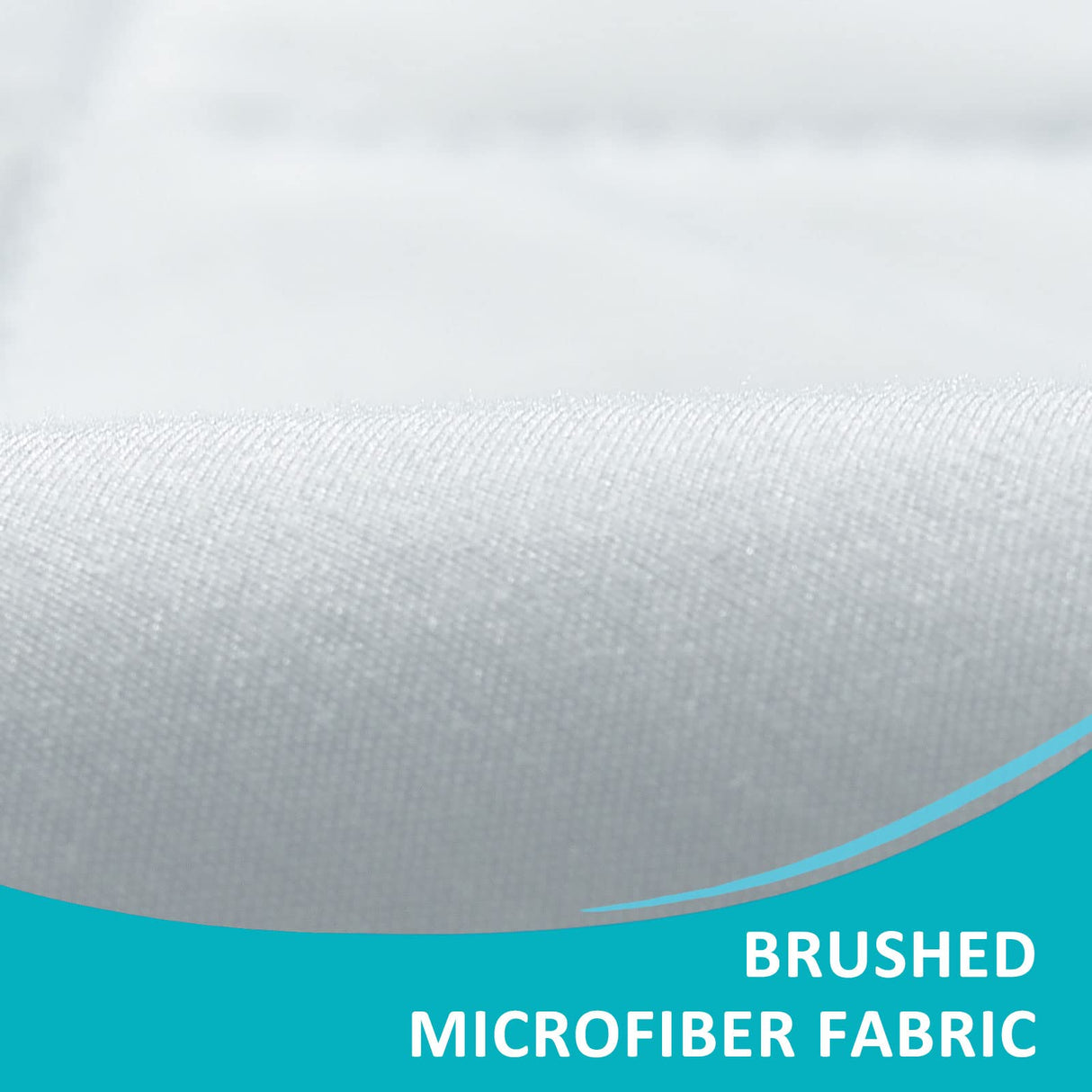 KANECH Bed Pads Washable Waterproof, 34"x52" (Pack of 2), Incontinence Bed Pads Washable for Kids, Adults, Elderly, and Waterproof Mattress Pad for Bed, Couch, Sofa, Floor