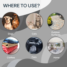 Load image into Gallery viewer, Skunk Off Odor eliminator pet spray 32oz - Safe for head & face - Ready to use skunk odor remover. Non-enzymatic formula safe for pets & people.