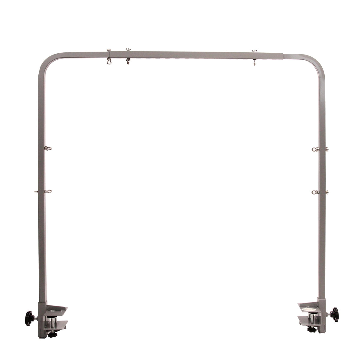 Groomer Essentials Overhead Arm & Clamps