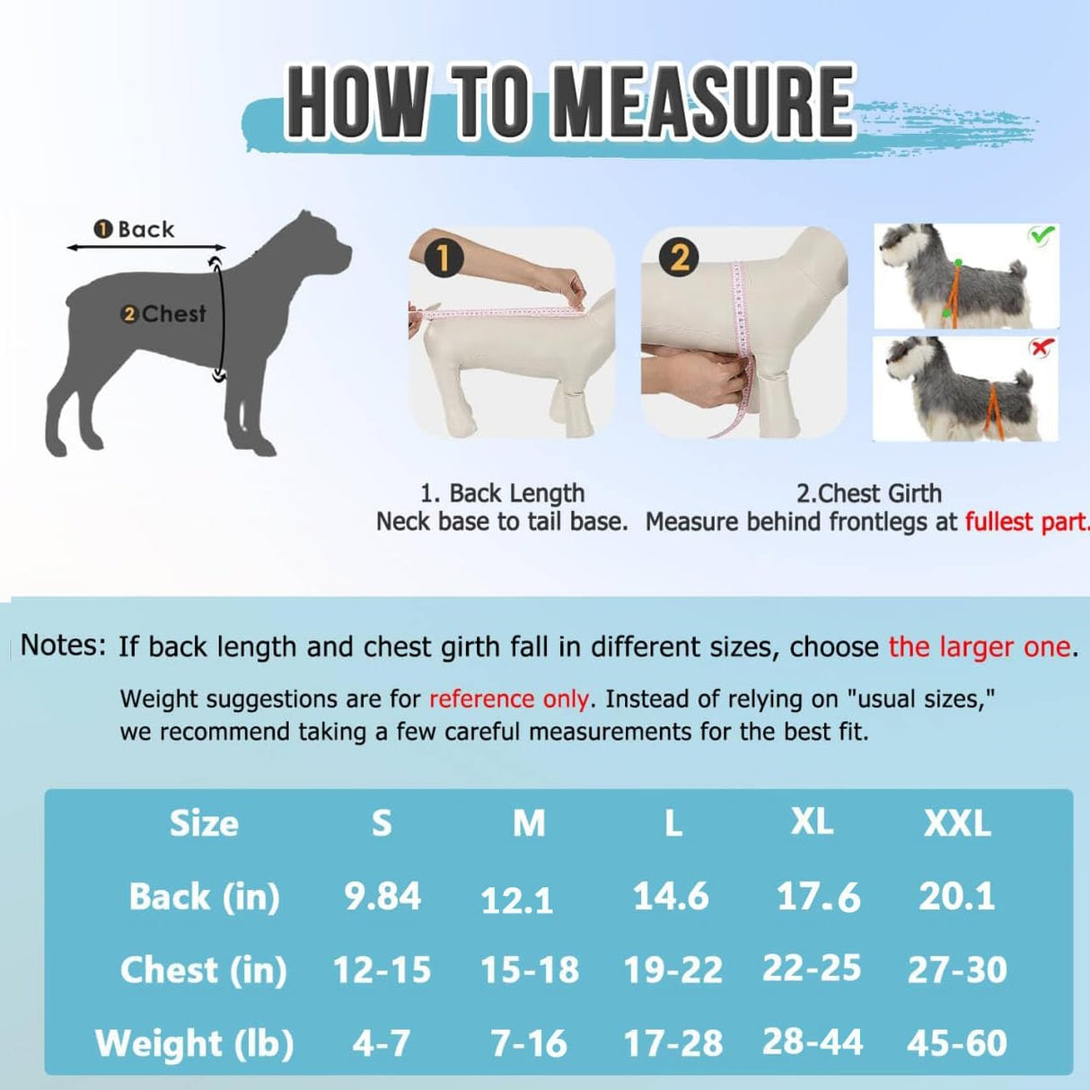SlowTon Dog Recovery Suit - Surgery Recovery Suit for Female Male Dogs, Dog Onesie After Spay Abdominal Wounds, E-Collar Cone Alternative Prevent Licking Pet Surgical Suit(Grey,M)