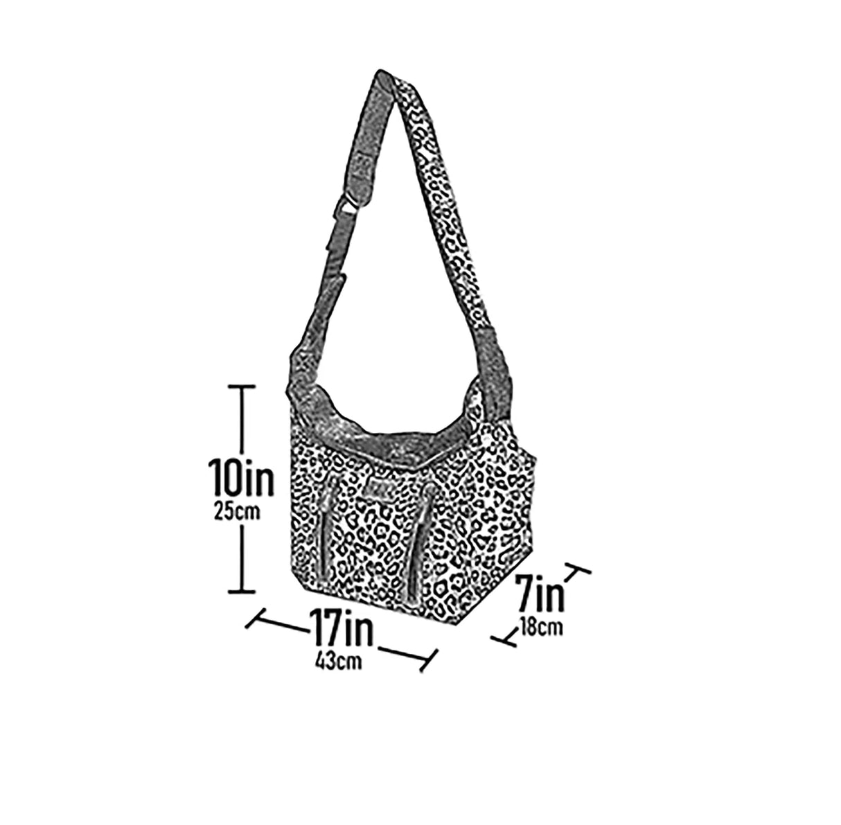 Pet Gear Tote/Sling Carrier for Cats/Dogs, Storage Pocket, Removable Washable Liner, Zippered Top and Mesh Windows, Navy, Sling