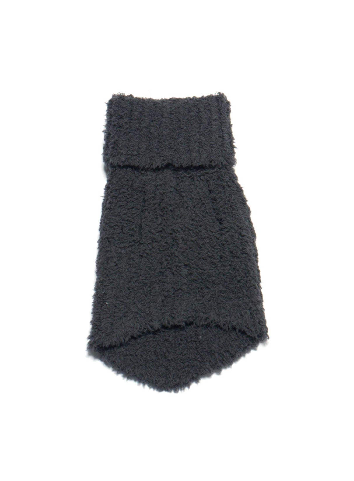Barefoot Dreams® CozyChic® Ribbed Pet Sweater, Slate Blue, X-Small