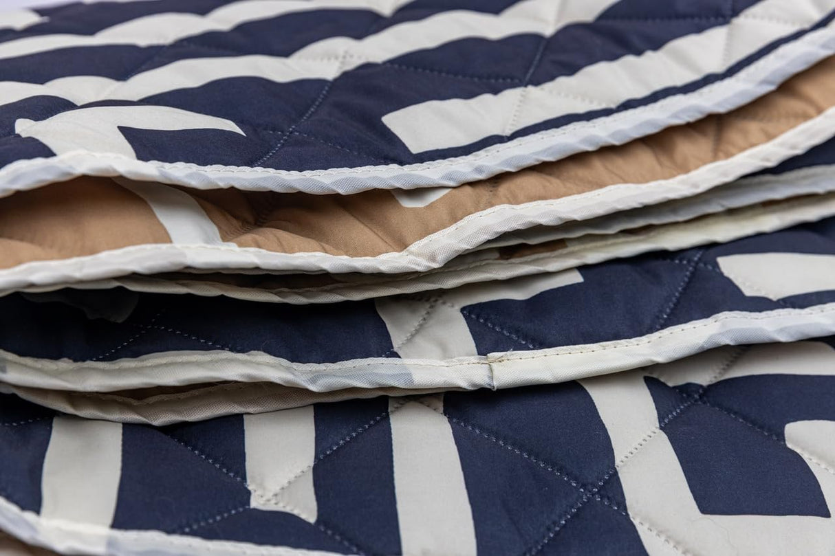 One Another Goods Waterproof Blanket, 60”x70” - Large Couch Cover for Dogs and Pets - Ideal for Picnics, Outdoor, Camping, Beach and More - Large, Washable Protector