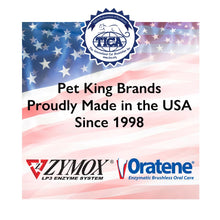 Load image into Gallery viewer, Zymox Advanced Enzymatic Ear Wipes for Dogs and Cats - for Dirty, Waxy, Smelly Ears - Premium Strength Ear Cleaner Wipes - Non-Irritating - Hypoallergenic - 100 ct