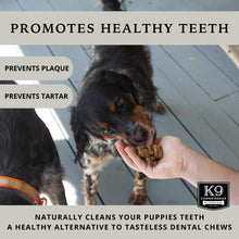 Load image into Gallery viewer, K9 Connoisseur Beef Lung Dog Training Treats All Natural & Lean, USA Made Single Ingredient, Bulk Dogs Treat, Grain Free, for All Breeds & Sizes - 2.5 Lbs