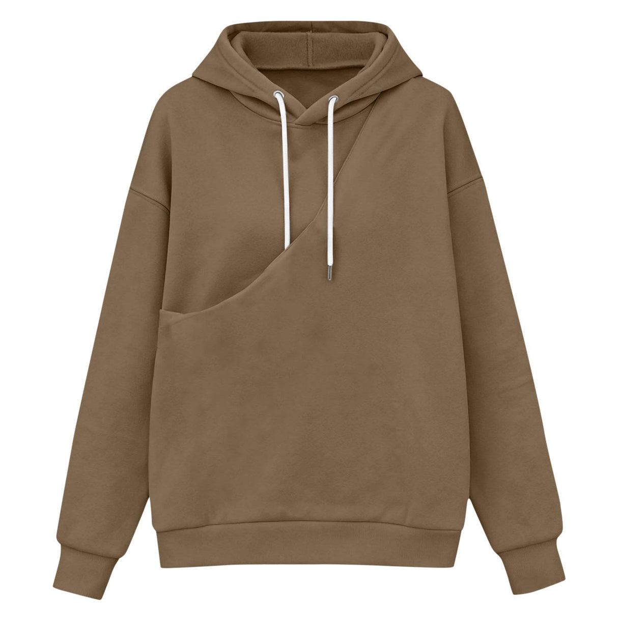 Pet Pouch Hoodie Men Kangaroo Pocket Dog Pouch Pullover Pet Carrier Sweatshirts Animal Holder Long Sleeve Casual Tops