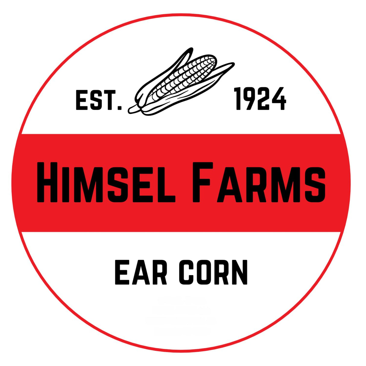 Himsel Farms Wildlife Treats,Ear Corn Kernels, Hand Packed Boxes, Squirrel Food, 10 Pound (Pack of 1), Yellow