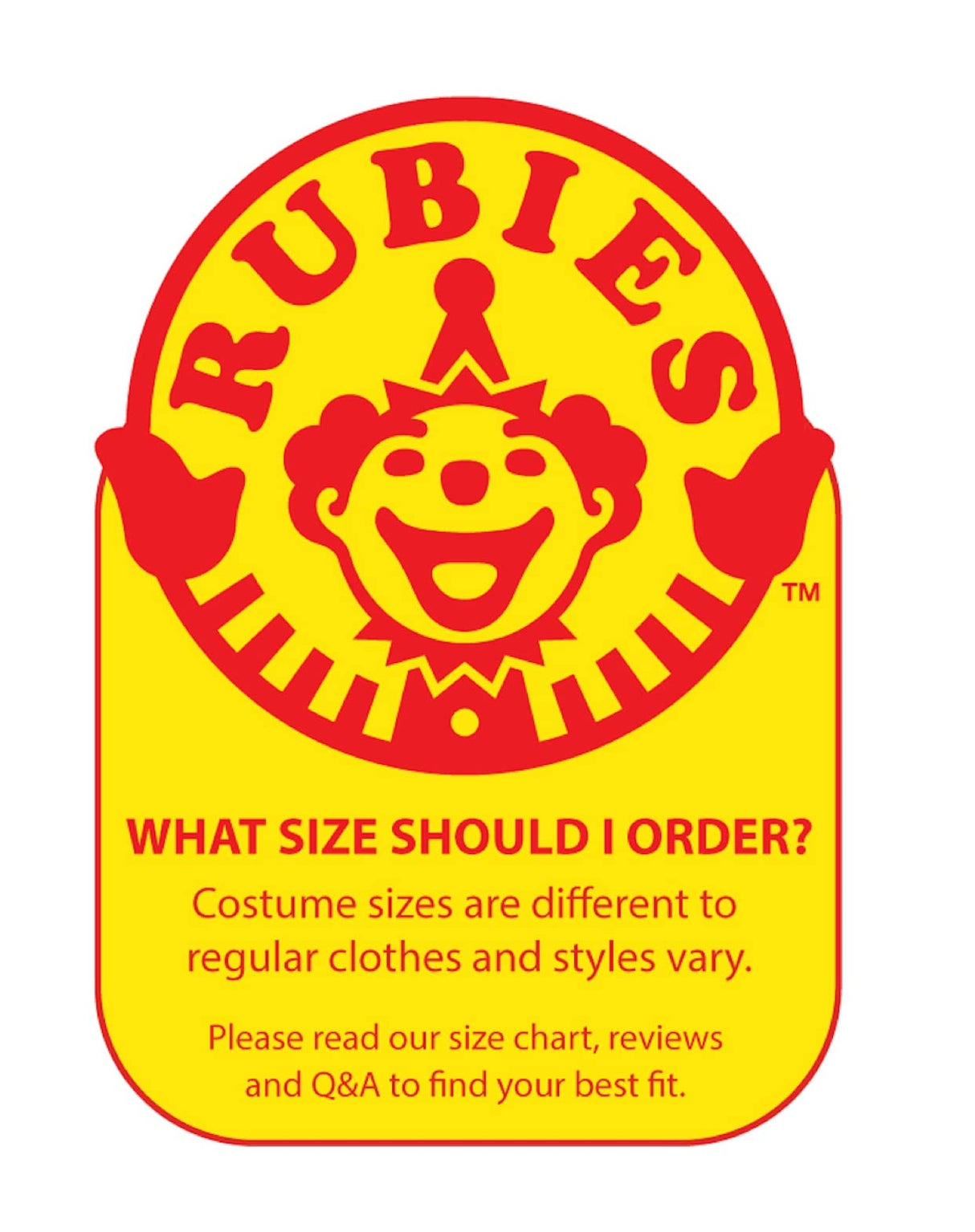 Disney: Dumbo Costume for For Dogs or Cats by Rubies, XL