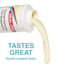 Load image into Gallery viewer, Aurora 50Mg/Ml Oral Pro Pyrantel Pamoate Oral Suspension, 16 Ounce, Vanilla Flavor