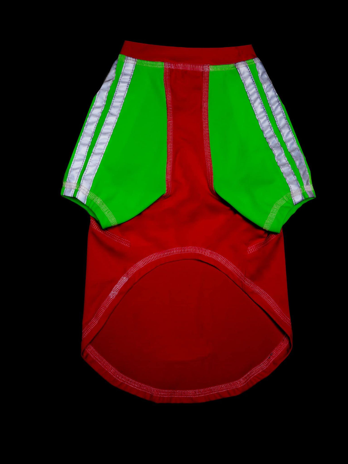 Louie de Coton Dog Clothes | Shirts for Large 3XL Size | Dog Sunscreen Cooling T-Shirt with UPF50+ Max Protection from Sunburn | Cooling Vest for Dogs Made in USA Sun Shirt for Dogs