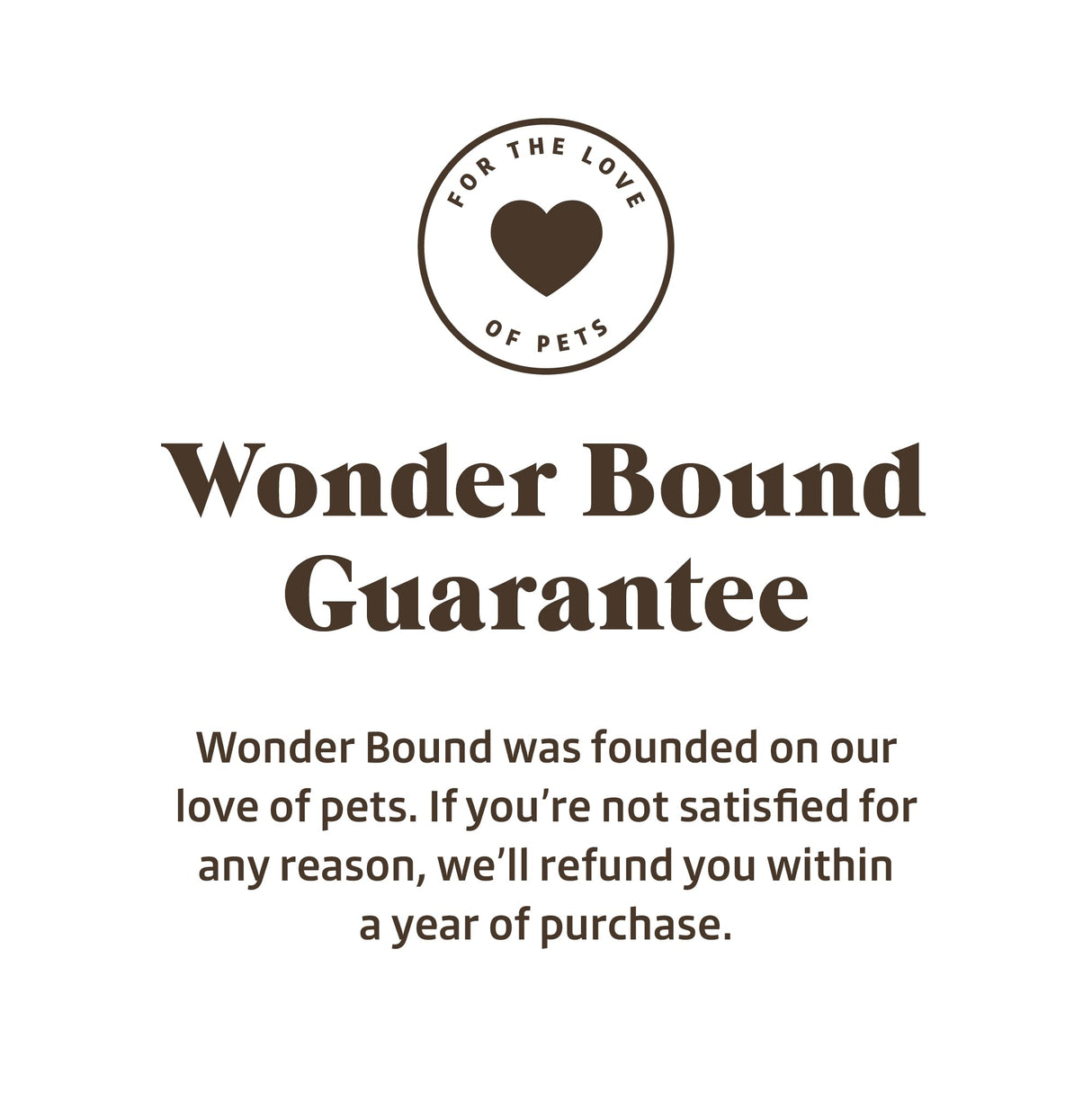Amazon Brand - Wonder Bound Wild Alaskan Salmon Oil - Skin and Coat Support, Omega 3 Supplement for Dog and Cat , 16 fl oz