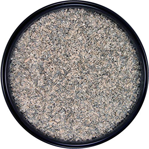 SLEEK & SASSY Mineralized Health Grit for Birds (40 oz.)