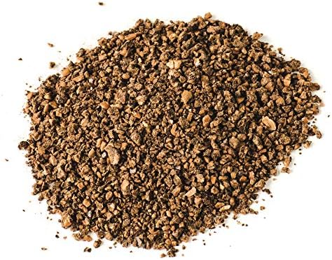 Naturally Fresh Cat Litter Made From Walnut Shells, Unscented, Multi-Cat, Upcycled, Low Dust, Sustainable, 26 Lbs