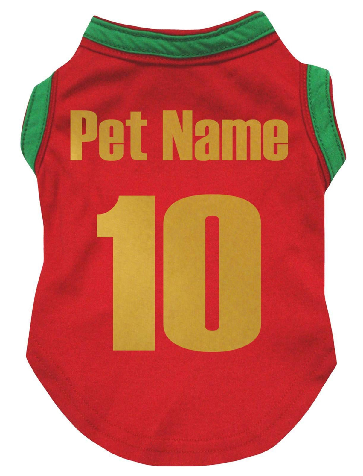 Petitebella Personalize National Theme Puppy Dog Shirt (Portugal, XX-Large)