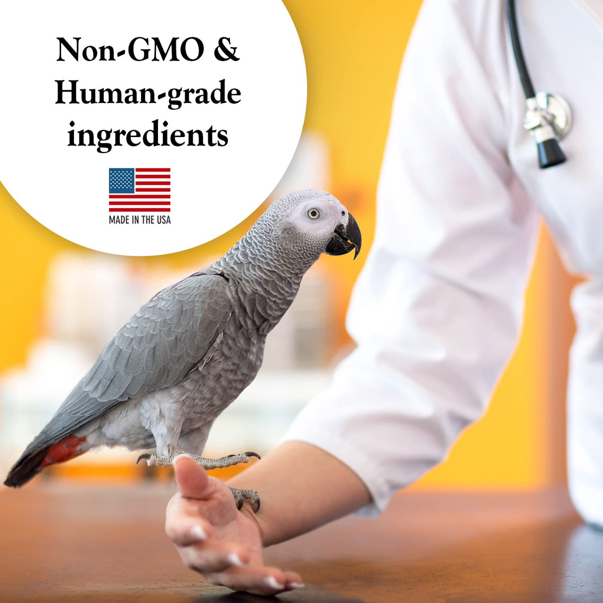 Lafeber's Avi-Era Powdered Bird Vitamin 1.25 oz