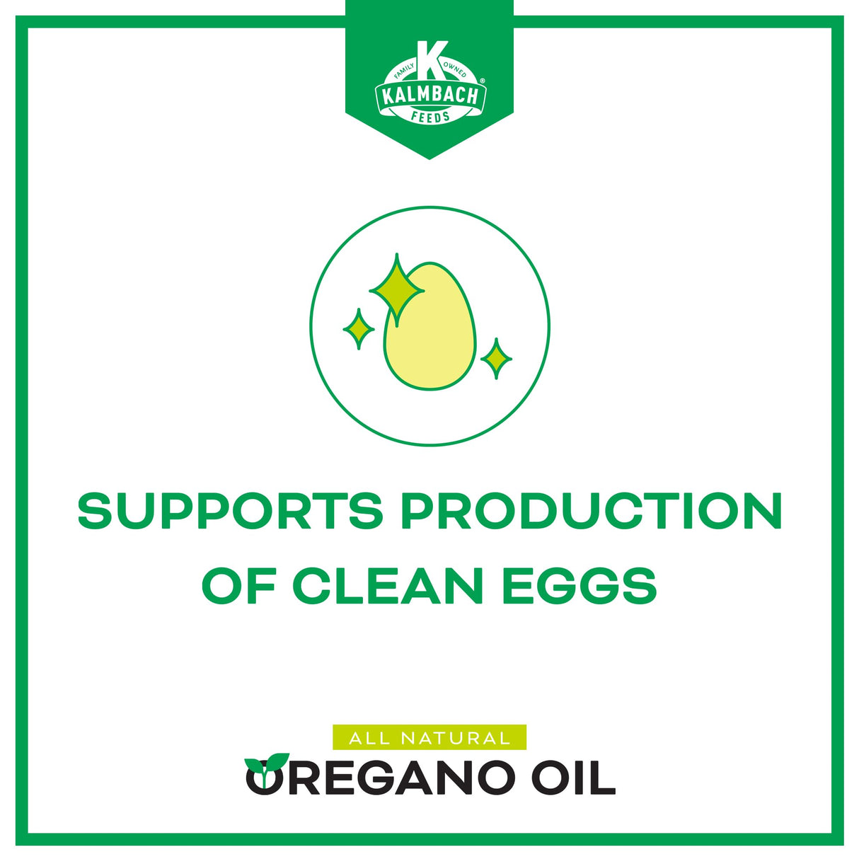 Oregano Oil Supplement for Poultry, 16 oz Bottle