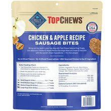Load image into Gallery viewer, Top Chews Chicken & Apple Recipe, 40 Ounce