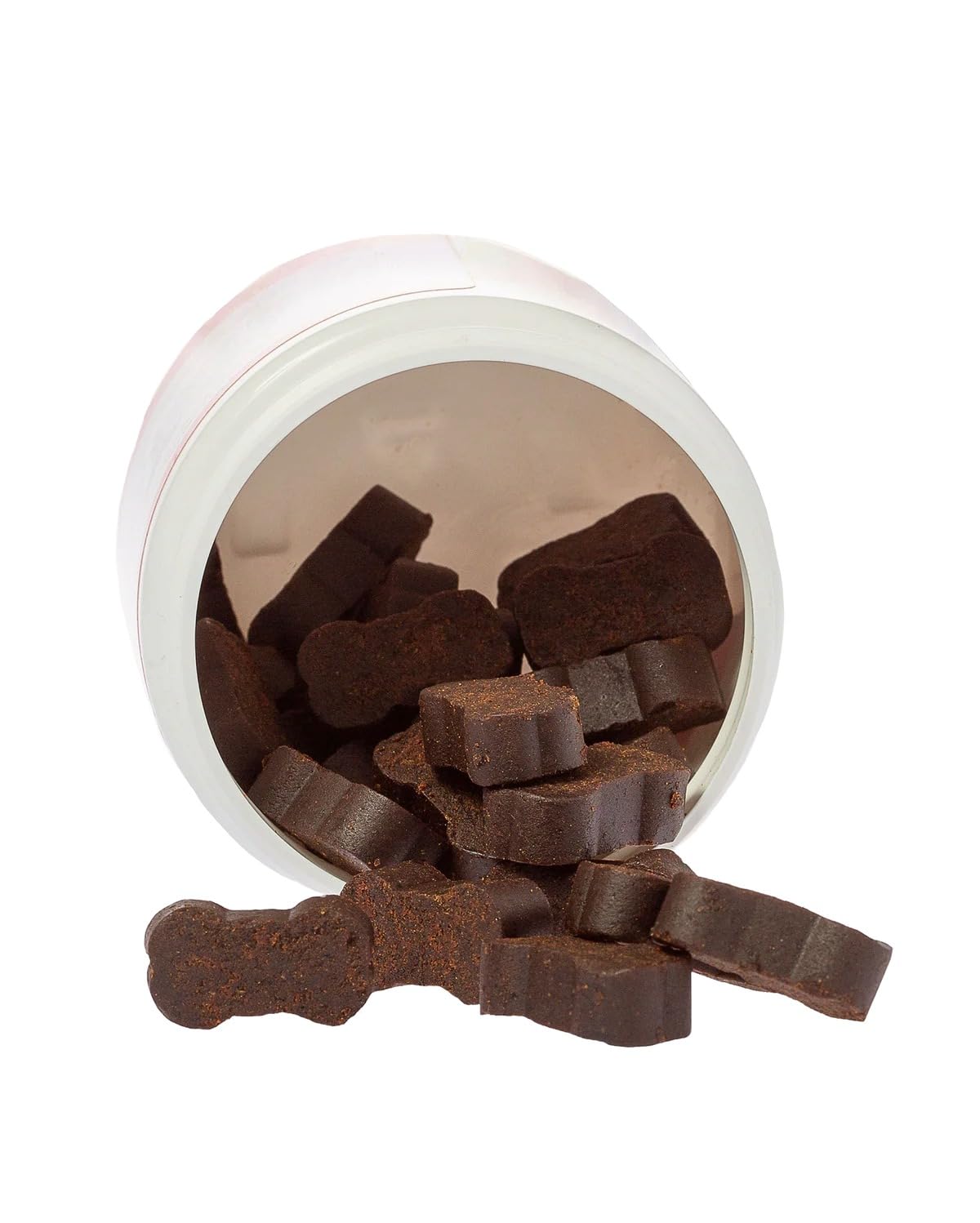 Veterinarian Recommended Solutions Gland-Ease Dog Canine Chews (for Small Dogs)