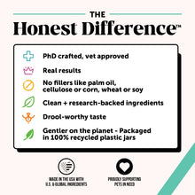 Load image into Gallery viewer, Dental Health Fresh Sticks – Dog Dental Treats & Chews for Oral Care – Dental Sticks for Dogs to Freshen Breath, Remove Tartar & Plaque, Support Gum Health & Bright Teeth Dog Oral Supplement – 16 Ct