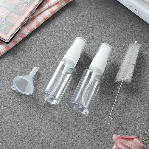 16 Pack Travel Bottles Set for Toiletries, Leakproof Travel Containers for Toiletries TSA Approved Silicone Travel Accessories Squeezable Refillable 3oz for Shampoo Conditioner Lotion