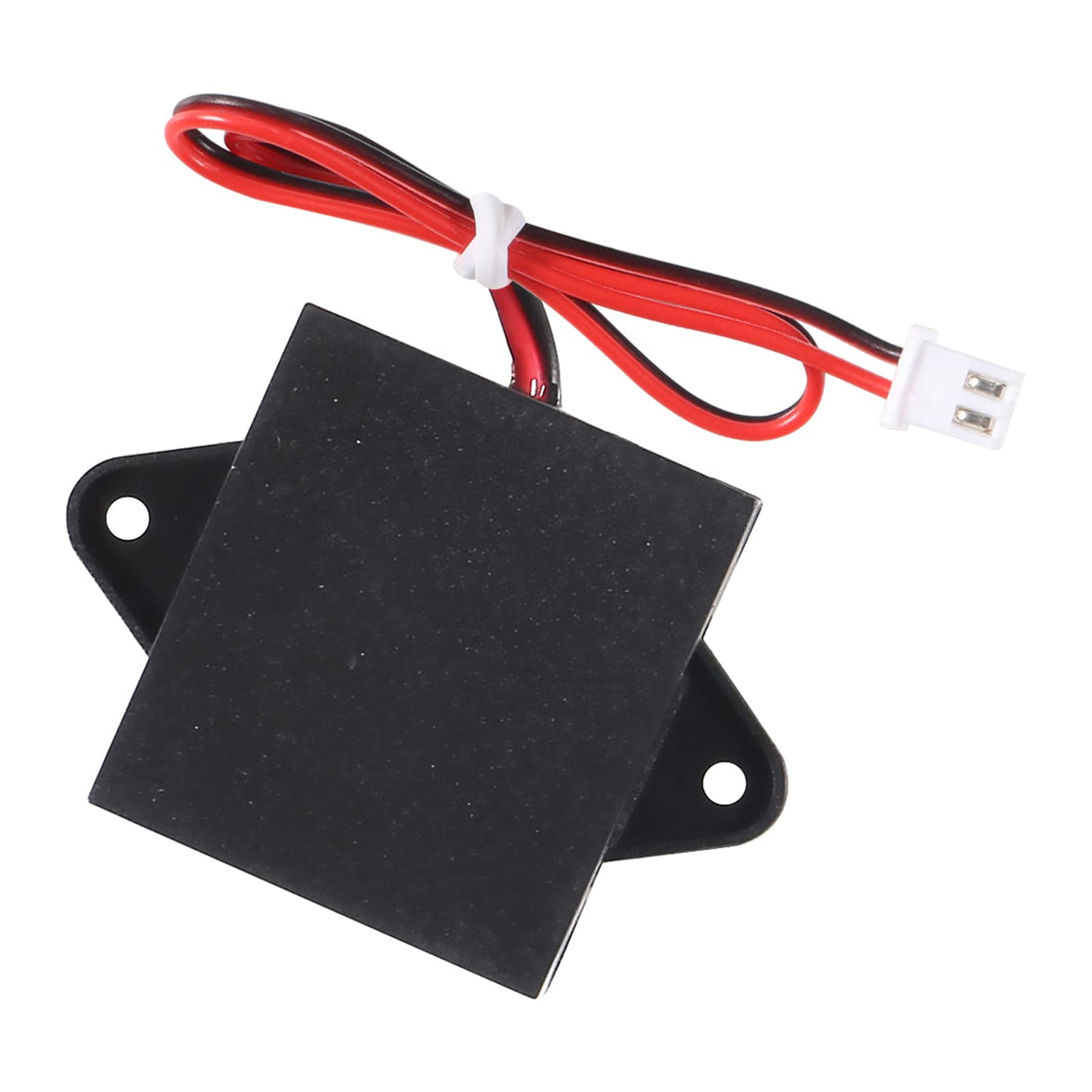 4 PCS Speaker 3 Watt 8 Ohm Mini Speaker 8ohm 3w Loundspeaker Micro for Arduino with JST-PH2.0 Interface for Small Electronic Projects Advertising Machines LCD TV Monitors