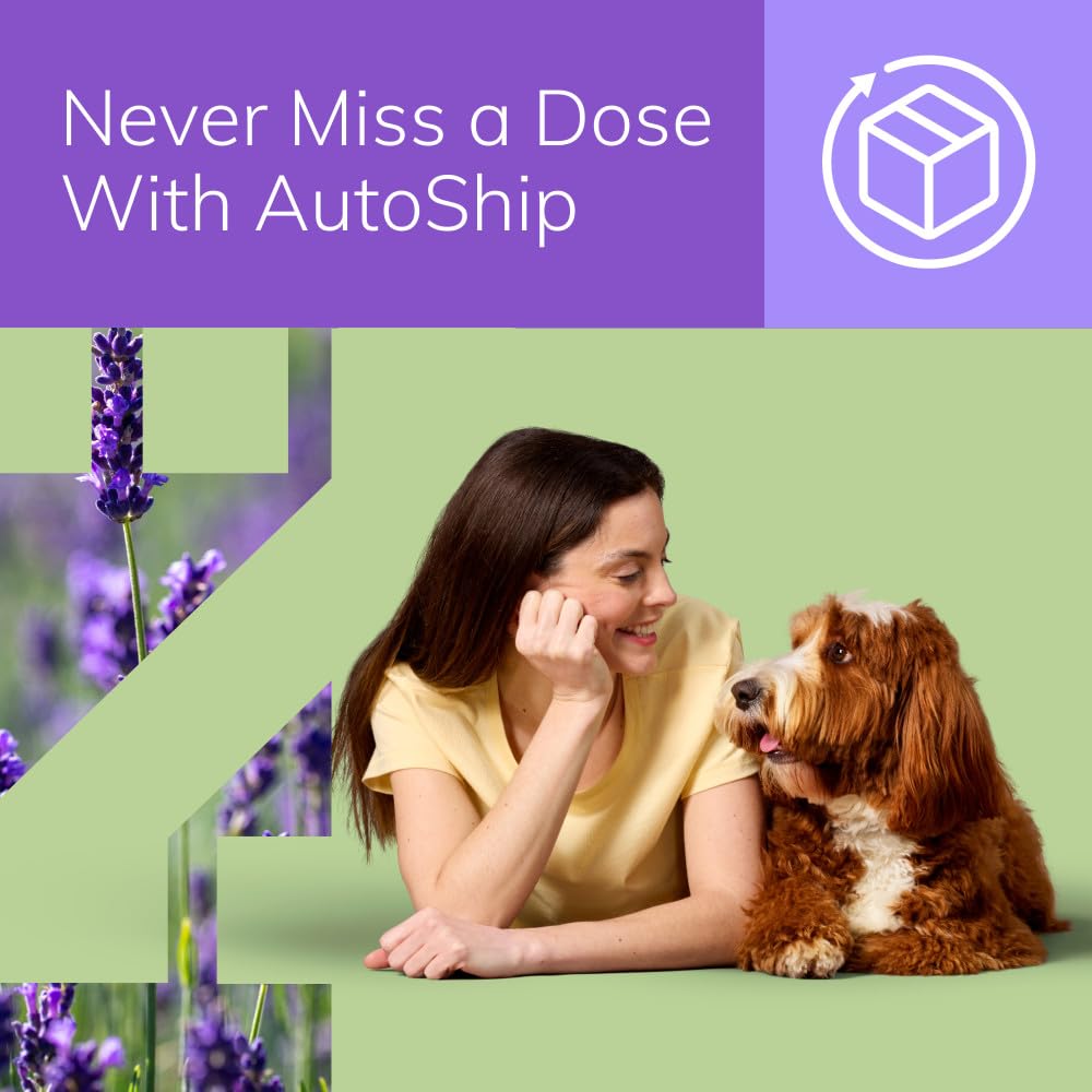 Zenrelia (ilunocitinib Tablets) | Once Daily Prescription Itch Relief for Dogs | 15 mg mg (30 Count)