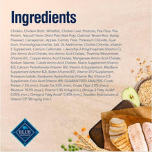 Load image into Gallery viewer, Blue Buffalo True Solutions Digestive Care Wet Dog Food for Adult Dogs, Made with Natural Ingredients, Chicken, 12.5-oz. Cans (12 Count)