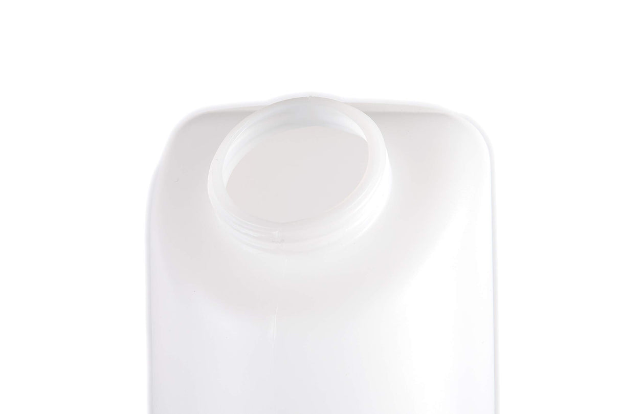 Lixit Widemouth Cage Water Bottles for Rabbits, Ferrets, Guinea Pigs, Rats and Other Small Animals. (White, 32 Ounce)