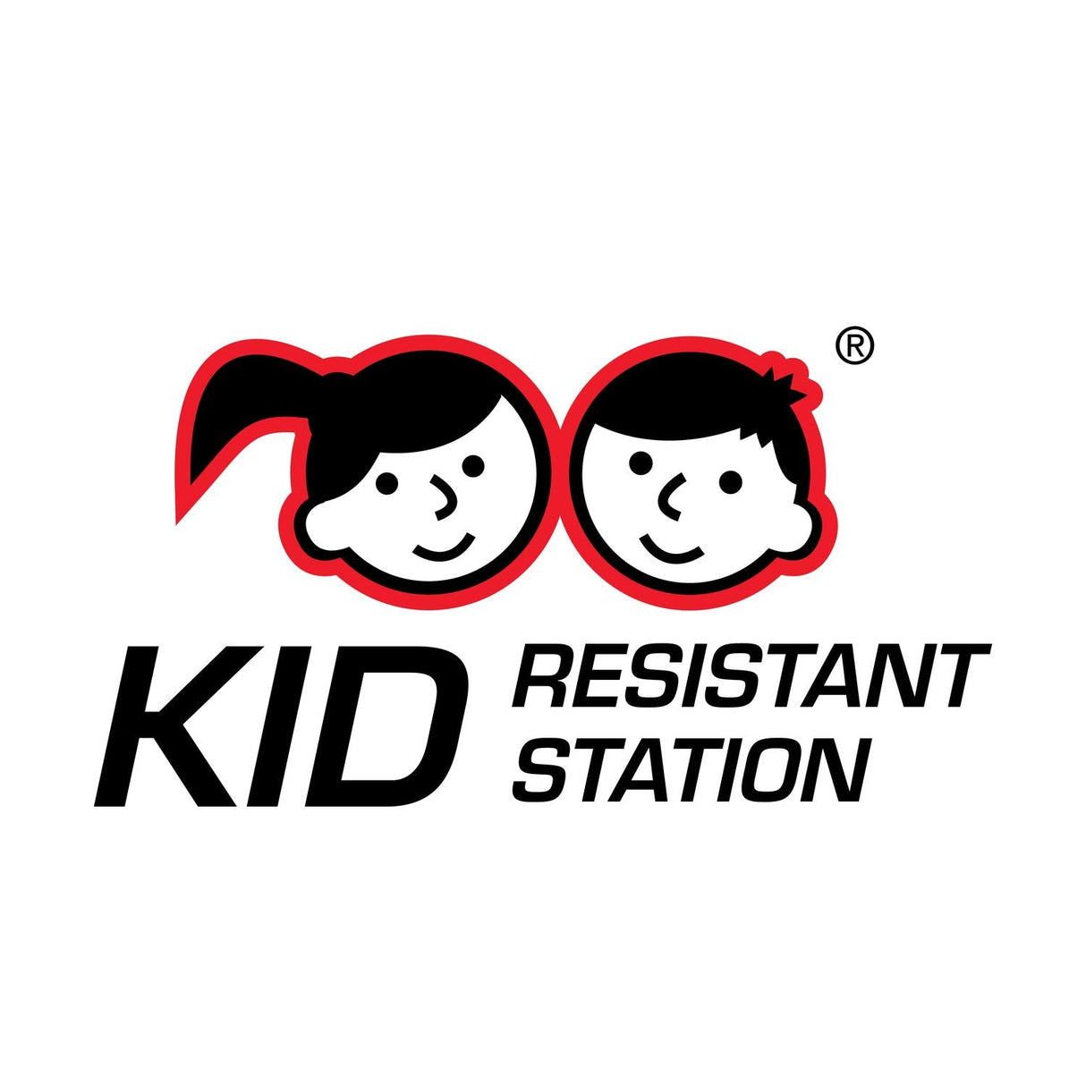 Tomcat Mouse Killer Child Resistant, Disposable Station, 2-Pack (8 Preloaded Stations)