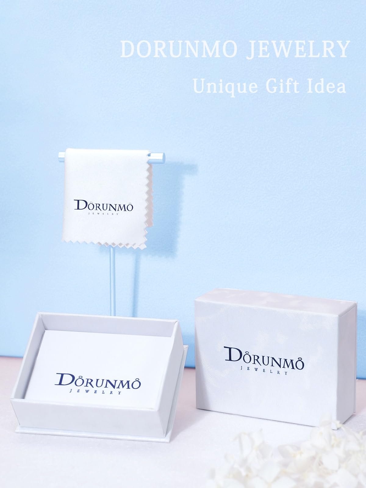 Dorunmo Personalized Photo Necklace Dog Cat Pet Picture 925 Sterling Silver Projection Pendant Gifts Paw Print Necklace for Dog Cat Pet Memorial for Women Lover