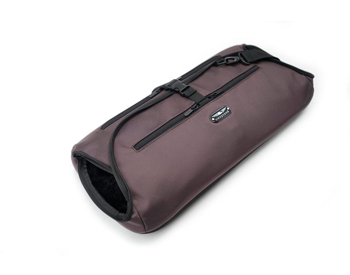 Sleepypod Air Pet Carrier Robin Egg Blue