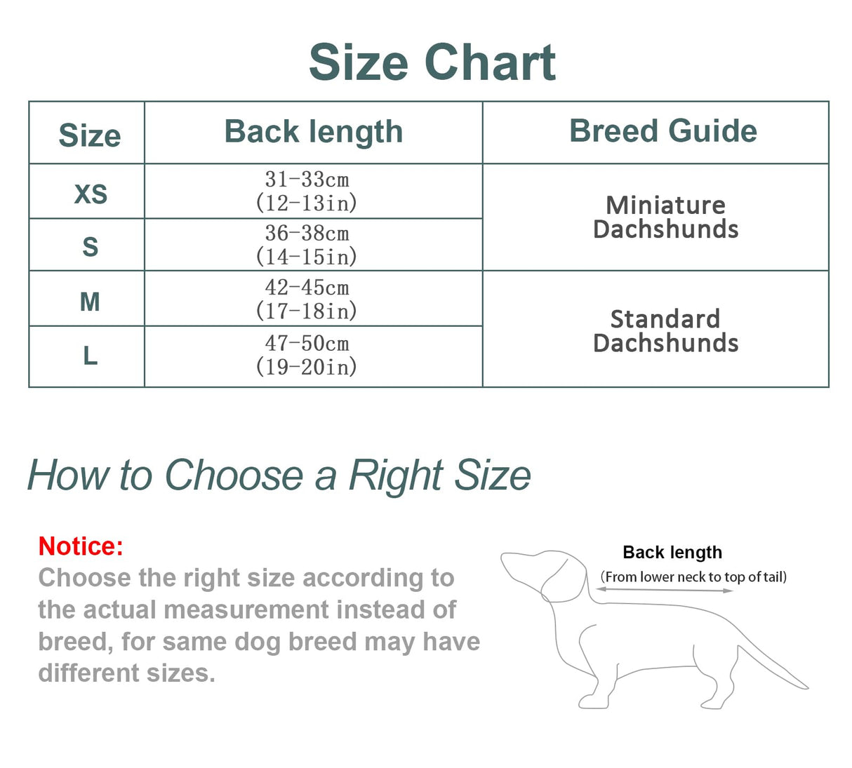Brabtod Dog Winter Coat for Dachshund,Waterproof Miniature Dachshund Clothes Jacket,Small Dog Coat,Dachshund Jumper with Turtle Neck,Pet Outfit Ideal for Walking,Camping-Pink-S