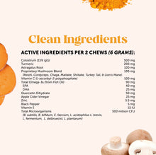 Load image into Gallery viewer, Pet Honesty Dog Allergy Itch Relief - Advanced Itch Supplement with Probiotics for Dogs - Immune Support & Skin Relief for Seasonal Allergies - Natural Itchy Skin & Paw Relief - (Peanut Butter, 90 Ct)