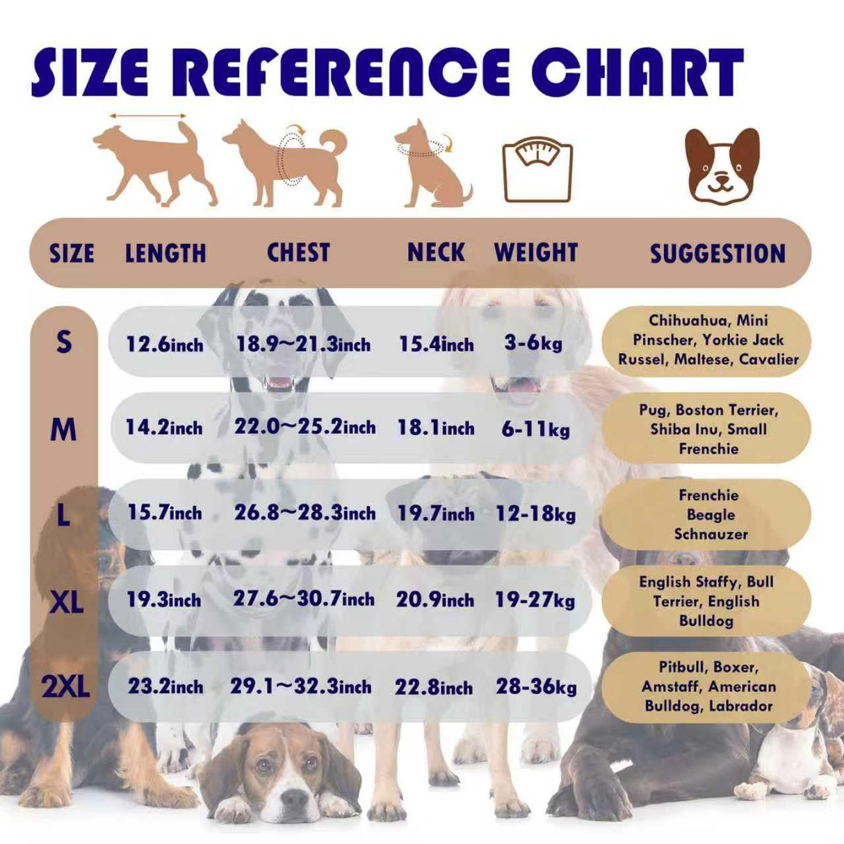 Eiaayer Dog Raincoat, Adjustable Rain Jacket with Hooded Double Layer for Large Medium Small Dogs Puppies, Lightweight Waterproof Rain Coat Poncho with Reflective Stripe Dinosaurs Yellow,S