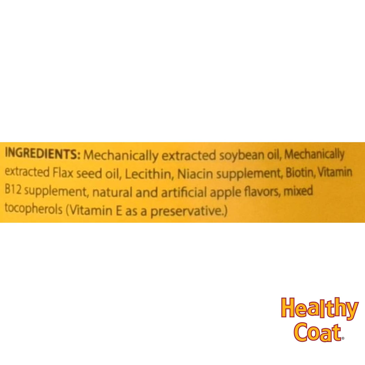 Healthy Coat Kickin' Chicken Feed Supplement: Gallon. Plumage, Skin, Molting, Egg, Immune System, Energy