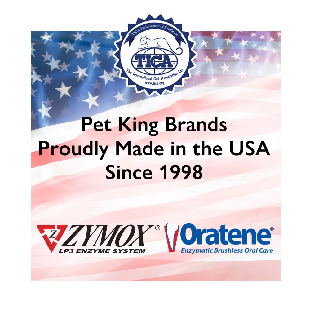 Zymox Veterinarian Strength Topical Cream with 1% Hydrocortisone for Dogs and Cats, 1oz