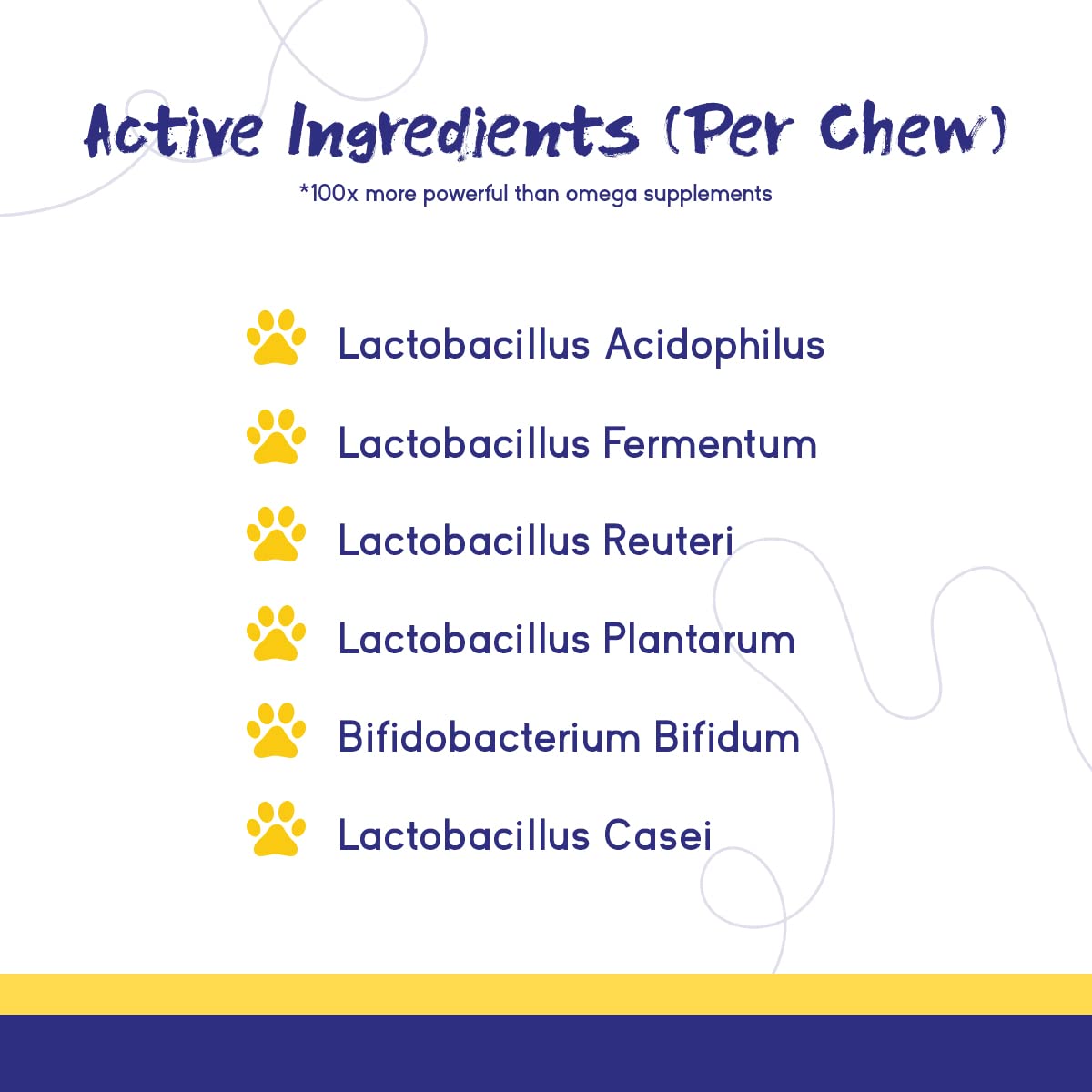 PupGrade Digestive Support Chews for Dogs - Prebiotic and Probiotic Supplement with Enzyme Blend - Upset Stomach, Diarrhea, Bowel, and Immune Support - Pumpkin, Blueberry, Mineral Oil - 60 Soft Chews