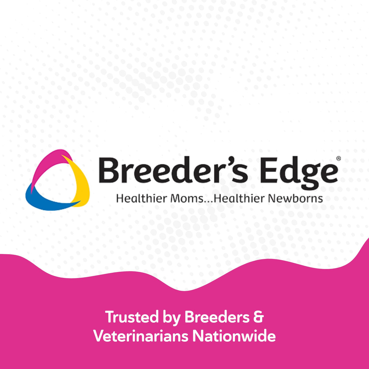 Breeder’s Edge Problem Female, Hormonal Support Supplement for Female Dogs & Cats, Natural Herbal & Amino Acid Blend to Support Reproductive Balance & Pregnancy Maintenance, Pork Liver Flavor, 454g