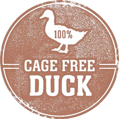 Fresh Is Best - Freeze Dried Healthy Raw Meat Treats for Dogs & Cats - Duck Livers