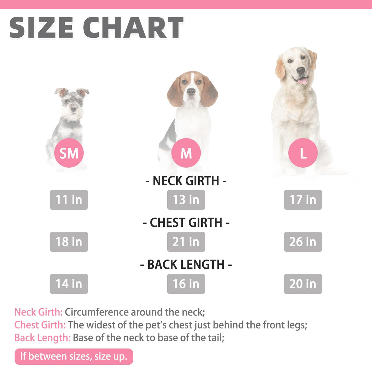KOOLTAIL Valentines Dog Sweater for Large Medium Small Dogs,Turtleneck Cable Knitwear Pet Cold Weather Coats with Leash Hole, Warm Winter Pullover Clothes for Bulldog, Yorkie,Boy Girl, Pink M