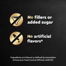 Load image into Gallery viewer, Cesar Wet Dog Food Steak Lovers Variety Pack, Adult, Wet Food for Dogs with Real Meat, 3.5 oz Easy Peel Trays, 36 Count