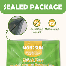 Load image into Gallery viewer, MON2SUN Dog Treats, Rawhide Twist Chicken Hide Sticks, Suitable for Puppy and Small Dogs, 5 Inch (Chicken, 14.11 oz)