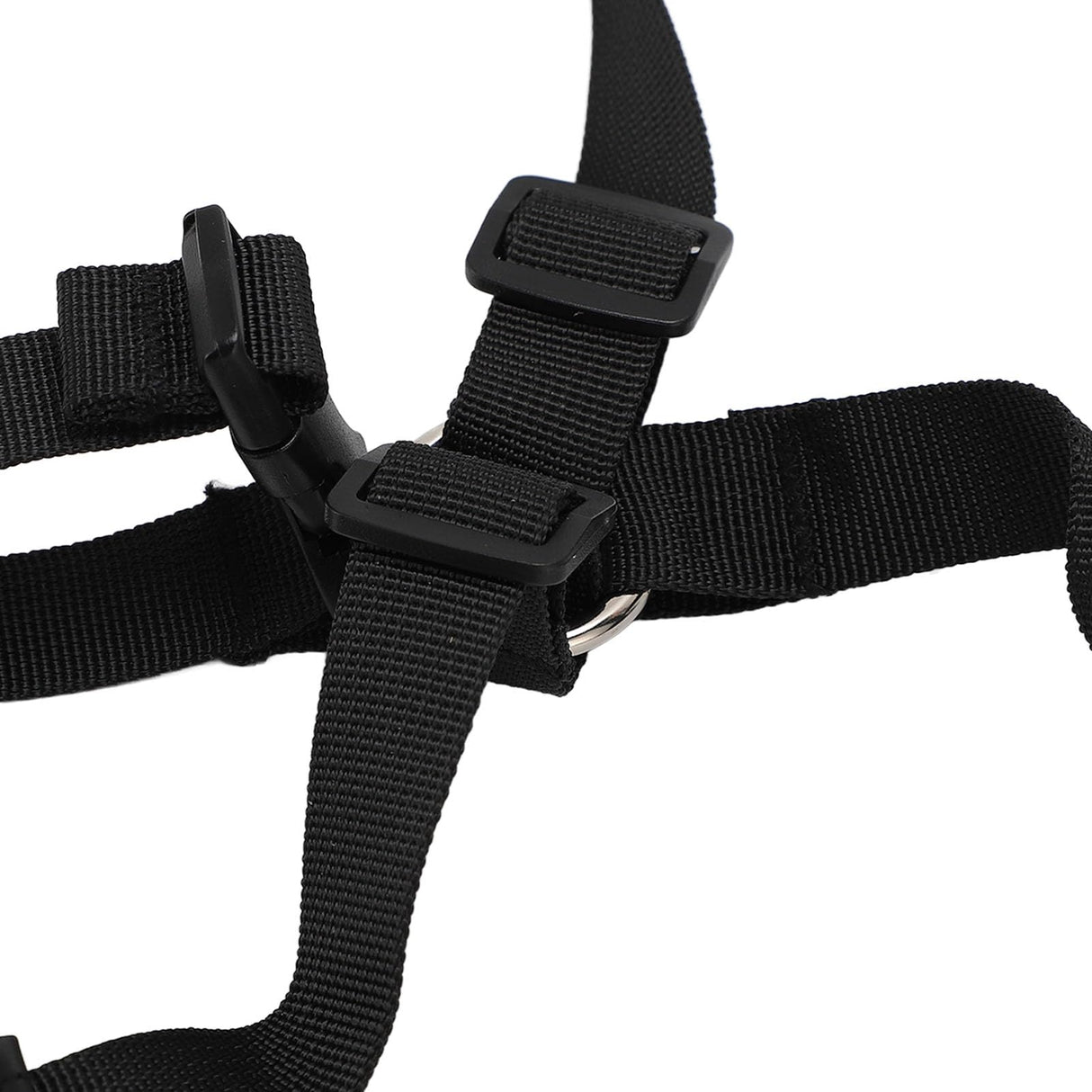 Dog Suspender Boots, Dog Boots Anti Slip Fall Dog Shoes Leggings, Adjustable Suspender Boots with Suspenders Slip Dog Paws Protector Shoes Leggings for Dogs